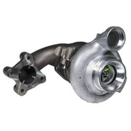International Navistar Turbocharger, 12749880075
