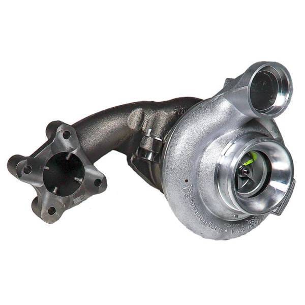 International Navistar Turbocharger, 12749880075