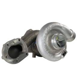 International Navistar Turbocharger, 13879880004