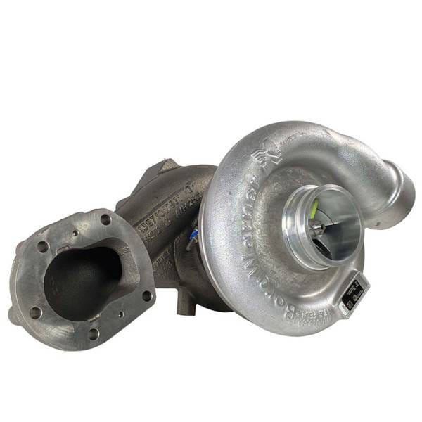 International Navistar Turbocharger, 13879880004