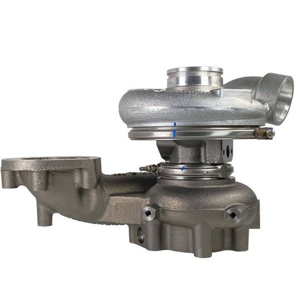International Navistar Turbocharger, 13879880004 thumbnail 3
