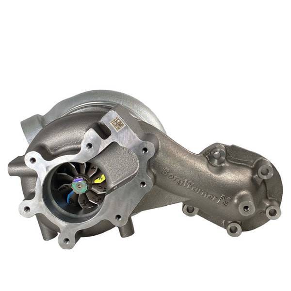 International Navistar Turbocharger, 13879880004 thumbnail 4