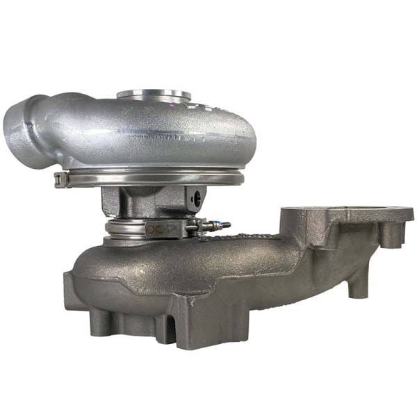 International Navistar Turbocharger, 13879880004 thumbnail 5