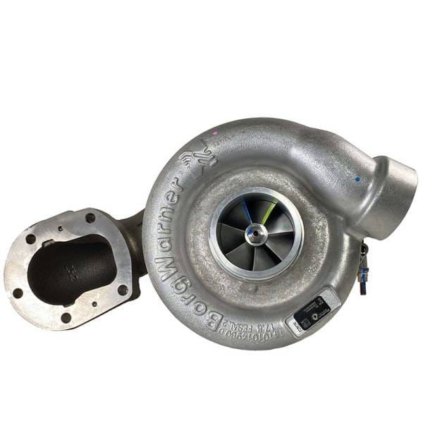 International Navistar Turbocharger, 13879880004 thumbnail 6