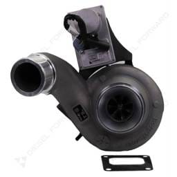 International Navistar Turbocharger, 173902