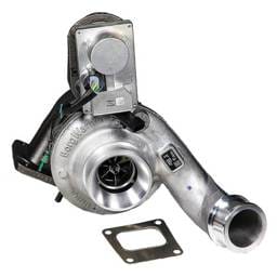 International Navistar Turbocharger, 177535