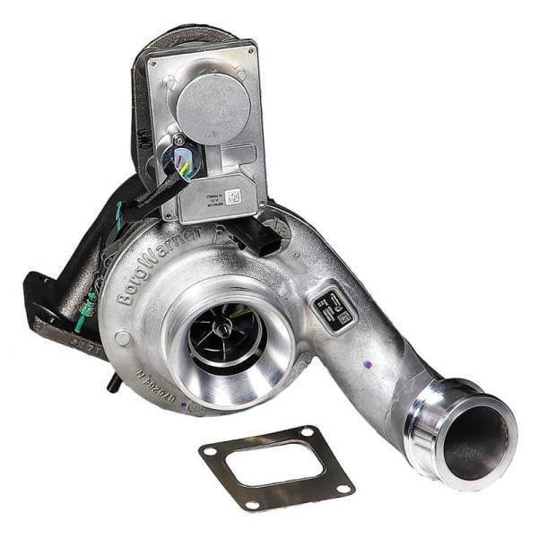 International Navistar Turbocharger, 177535
