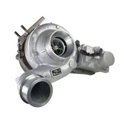 International Navistar Turbocharger, 177537