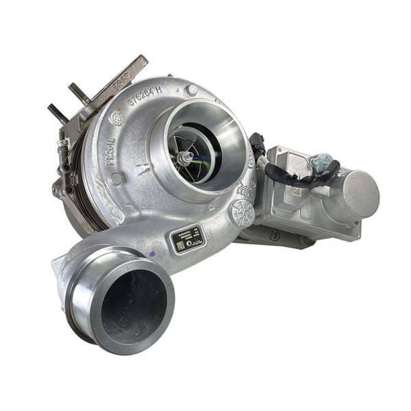 International Navistar Turbocharger, 177537