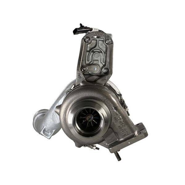 International Navistar Turbocharger, 177537 thumbnail 2