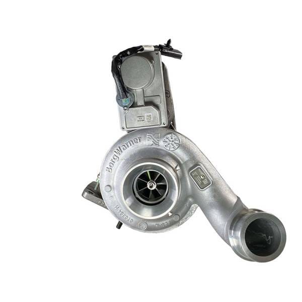 International Navistar Turbocharger, 177537 thumbnail 5