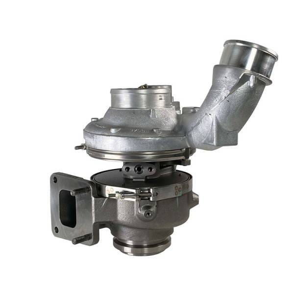 International Navistar Turbocharger, 177537 thumbnail 6