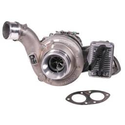 International Navistar Turbocharger, 177539