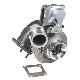 International Navistar Turbocharger, 179030