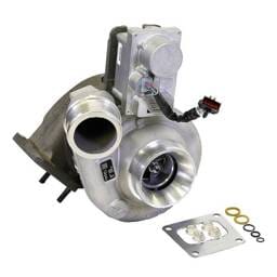 International Navistar Turbocharger, 179032