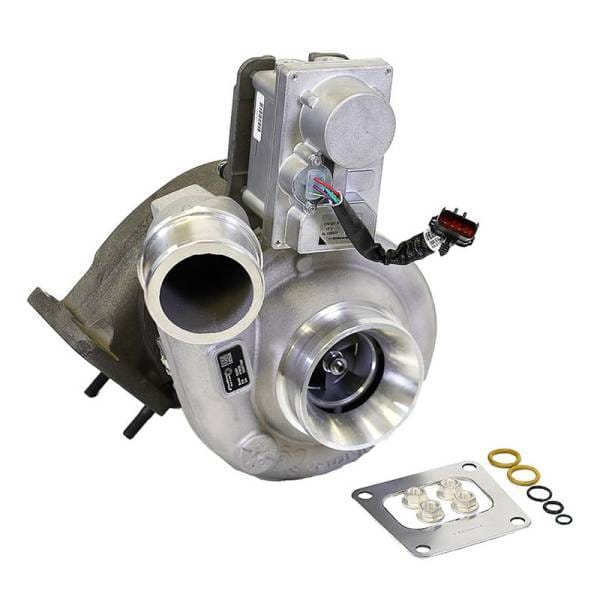International Navistar Turbocharger, 179032