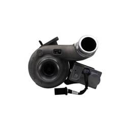 International Navistar Turbocharger, 179035