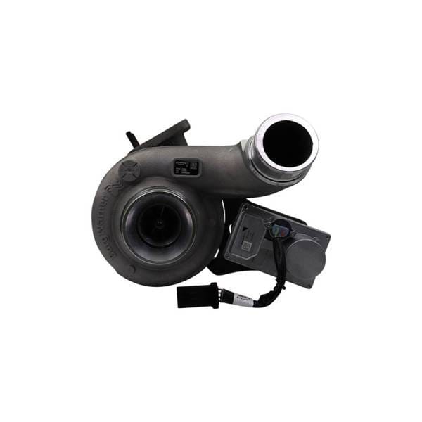 International Navistar Turbocharger, 179035