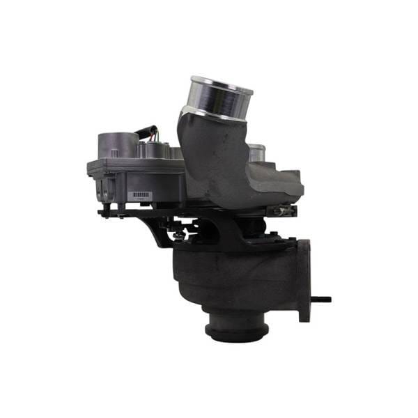 International Navistar Turbocharger, 179035 thumbnail 2