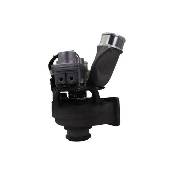 International Navistar Turbocharger, 179035 thumbnail 3