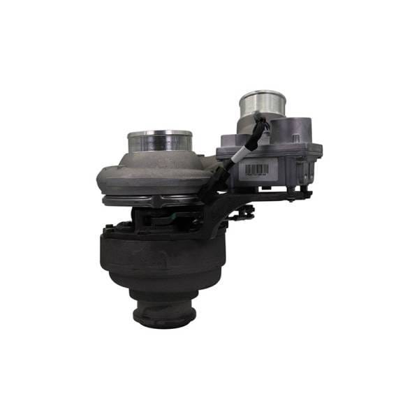 International Navistar Turbocharger, 179035 thumbnail 4