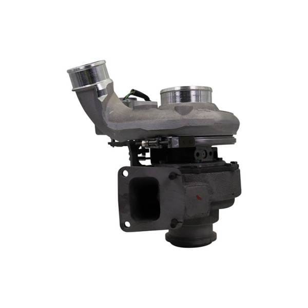 International Navistar Turbocharger, 179035 thumbnail 5