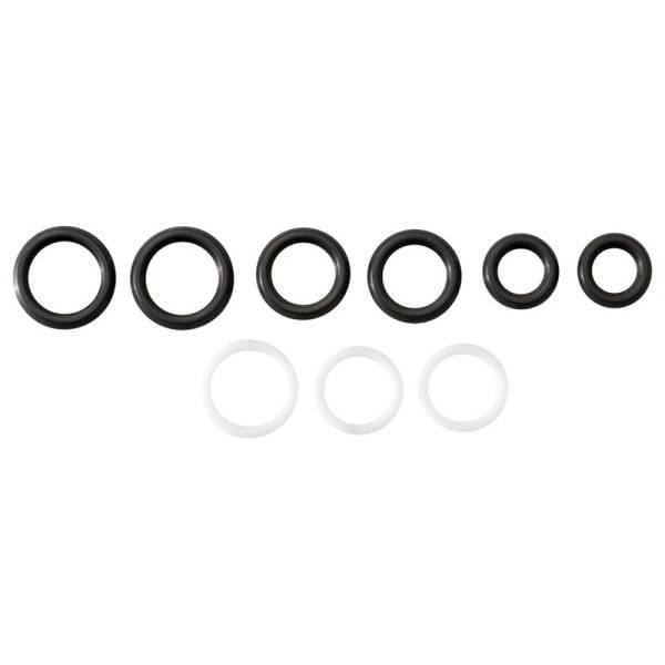 International Navistar Stand Pipe & Front Port Plug Seal Kit, AP0028