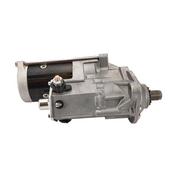 International Navistar Starter, TG228000-8420 thumbnail 4