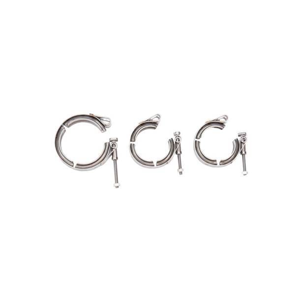 International Navistar Turbocharger Exhaust Clamp Kit, AP0167