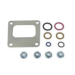 International Navistar Turbocharger Installation Kit, AP0170