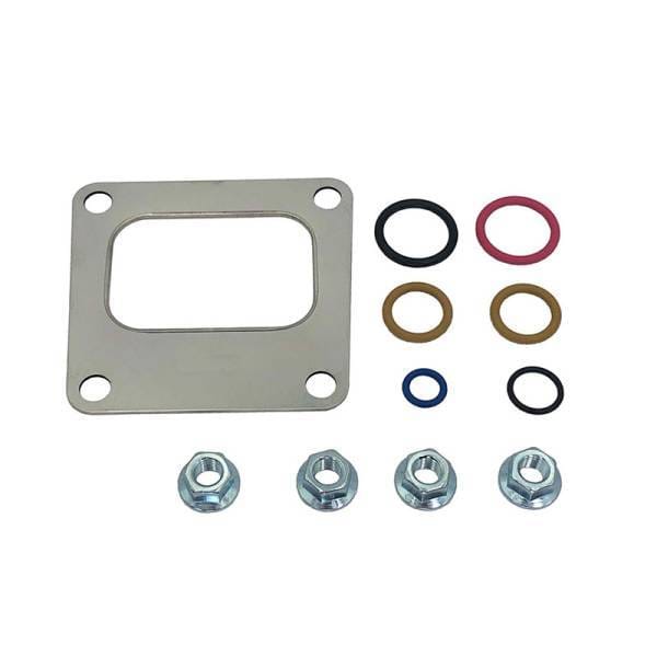 International Navistar Turbocharger Installation Kit, AP0170