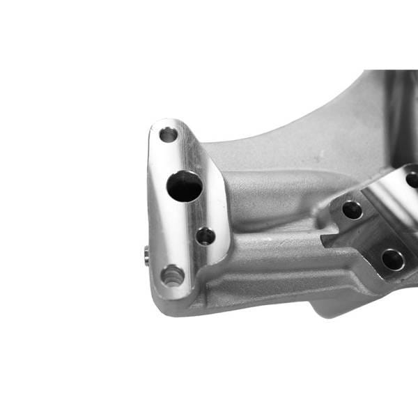 International Navistar Turbocharger Pedestal, 1822864C91 thumbnail 2