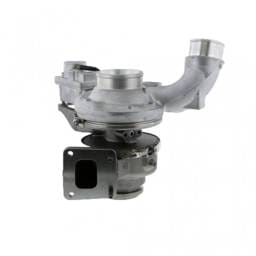 International Navistar Turbocharger, Remanufactured, 1881102C92