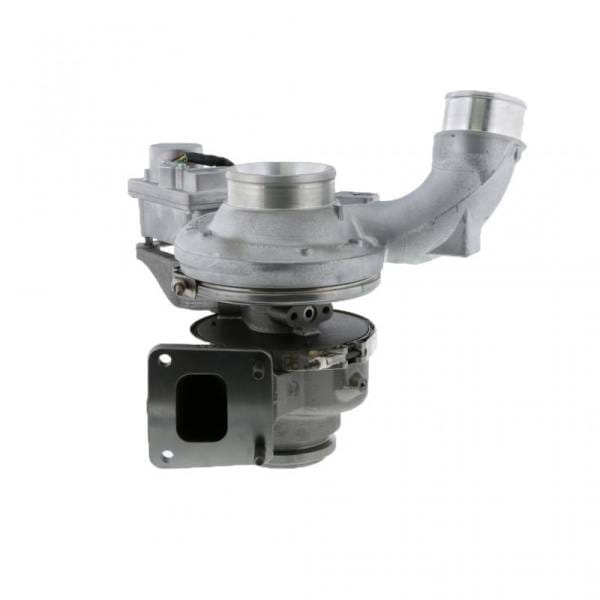 International Navistar Turbocharger, Remanufactured, 1881102C92