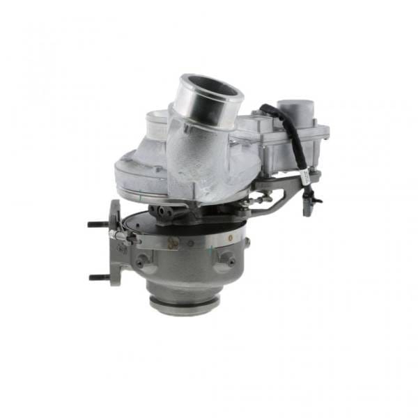 International Navistar Turbocharger, Remanufactured, 1881102C92 thumbnail 2