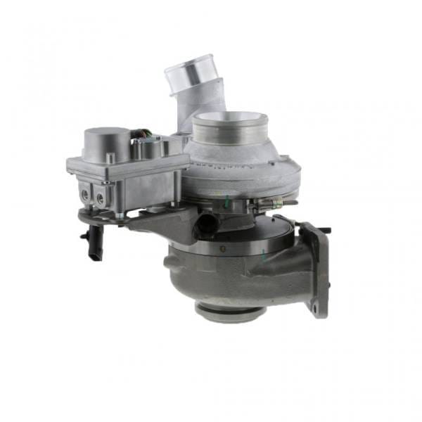 International Navistar Turbocharger, Remanufactured, 1881102C92 thumbnail 4