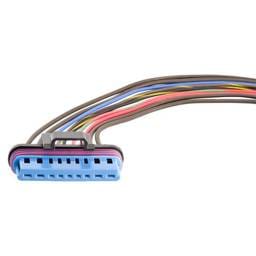 International Navistar Valve Cover Gasket Connector Pigtail, AP0016