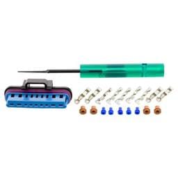 International Navistar Valve Cover Harness Connector Repair Kit, AP0009