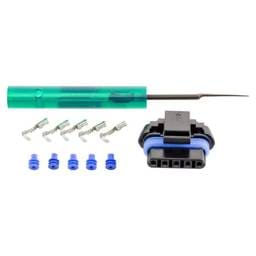 International Navistar Valve Cover Harness Connector Repair Kit, AP0010