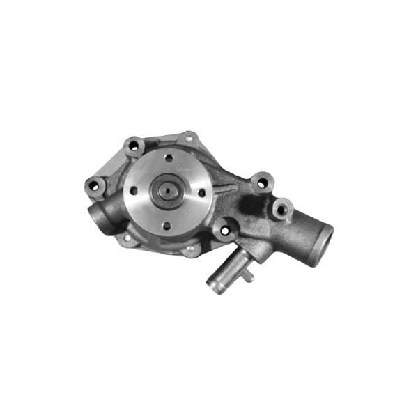 Isuzu Water Pump, 2901463261 thumbnail 2