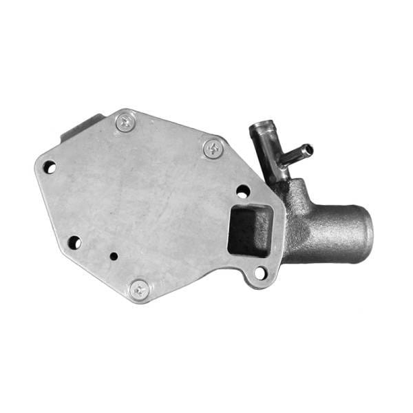 Isuzu Water Pump, 2901463261 thumbnail 3