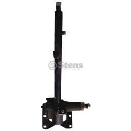 International Steering Box Assembly, 1704-1001