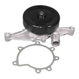 Jaguar Water Pump, C2C32677
