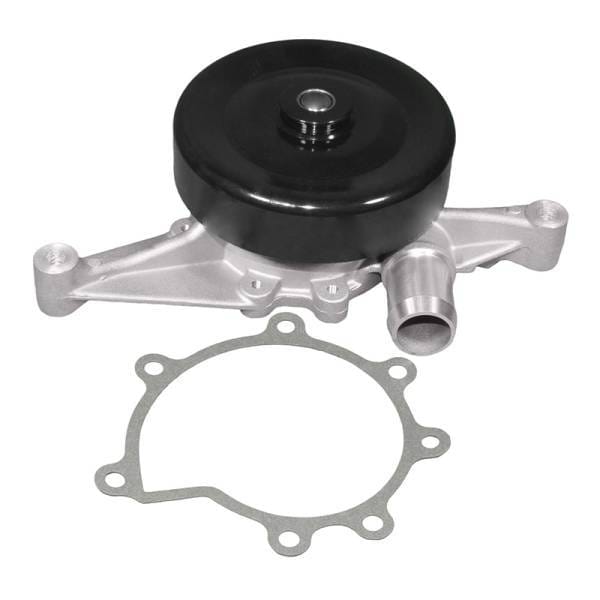 Jaguar Water Pump, C2C32677