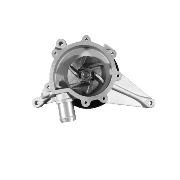 Jaguar Water Pump, C2C32677 thumbnail 3