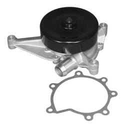 Jaguar Water Pump, C2S26232