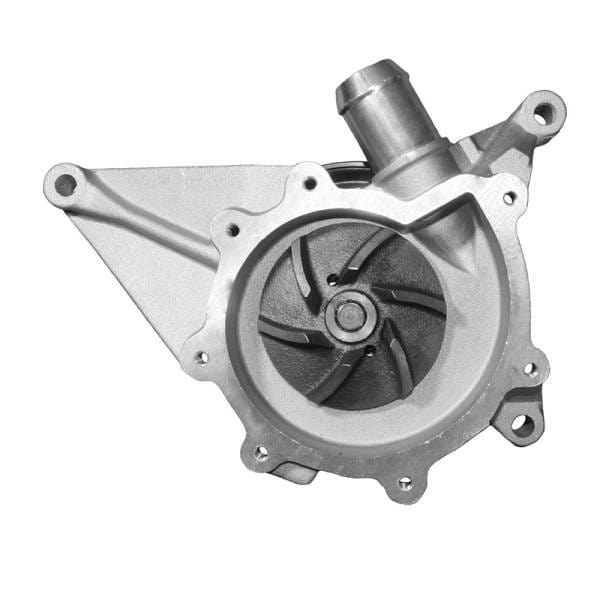 Jaguar Water Pump, C2S26232 thumbnail 2