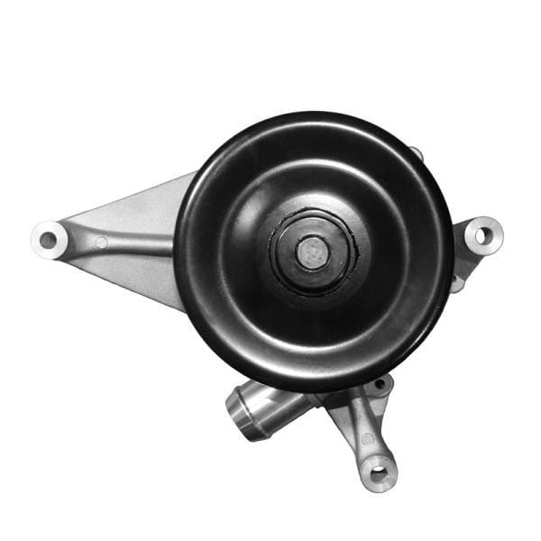 Jaguar Water Pump, C2S26232 thumbnail 4