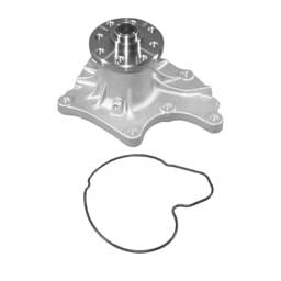 Isuzu Water Pump, 8941403412