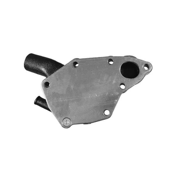 Isuzu Water Pump, T-K4576 thumbnail 2